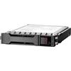 HPE 2.4TB SAS 12G Mission Critical 10K SFF (2.5in) Basic Carrier 3 Year Warranty 512e ISE HDD