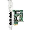 HPE Ethernet 1Gb 4-port BASE-T BCM5719 Adapter