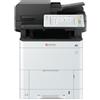 KYOCERA ECOSYS MA3500cix A4 Colour Multifunctional Laser Printer 35 ppm