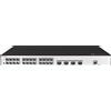 Huawei Switch S5731-S24P4X (24*10/100/1000BASE-T ports, 4*10GE SFP+ ports, PoE+, without power module) + Software (02353AHX-003 + 88037BNM)