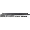 Huawei Switch S5735-L24P4XE-A-V2 (24*10/100/1000BASE-T ports, 4*10GE SFP+ ports, 2*12GE stack ports, PoE+, AC power) + Software (98012026 + 88037BNM)