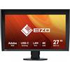 EIZO ColorEdge CG2700X Monitor PC 68,6 cm (27') 3840 x 2160 Pixel 4K Ultra HD LCD Nero