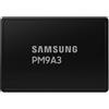 Samsung SSD PM9A3 3.84TB 2.5 PCIe MZQL23T8HCLS-00A - Disco a stato solido - NVMe
