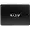 Samsung PM897 Series 2,5 Zoll SSD, SATA 6G, bulk - 480 GB - Disco a stato solido - Serial ATA