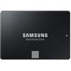 samsungenterprise Samsung Enterprise PM893 1.92TB 2.5' SATA 6Gb/s, V6 TLC V-NAND, AES 256-bit, Box