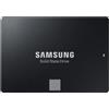 samsungenterprise Samsung Enterprise PM893 7.68TB 2.5' SATA 6Gb/s, V6 TLC V-NAND, AES 256-bit, Box