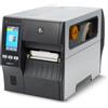 Zebra ZT411 300 x 300 DPI Wired & Wireless Direct thermal / Thermal transfer POS printer (ZT41143-T0E00C0Z)