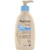 JOHNSON & JOHNSON SpA Aveeno Baby Daily Care Bagnetto Corpo e Capelli 300ml