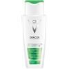 VICHY (L'Oreal Italia SpA) Vichy Dercos Shampoo Trattante Intensivo Anti-Forfora Normalizzante Capelli Grassi 200ml