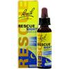 SCHWABE PHARMA ITALIA Srl Rescue Night senza Alcol 10ml