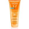 VICHY (L'Oreal Italia SpA) Vichy Ideal Soleil Gel Wet Skin SPF30 Tubo 200ml