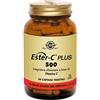 SOLGAR IT. MULTINUTRIENT SpA Ester C Plus 500 50 Capsule Vegetali