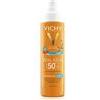 VICHY (L'Oreal Italia SpA) Vichy Capital Soleil Spray Bambino SPF50+ 200 ml