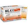 POOL PHARMA Srl MGK VIS Orange 30 Bustine