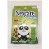 3M ITALIA Srl Cerotti Nexcare Kids Plasters Animals 20 Pezzi Assortiti