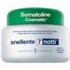 L.MANETTI-H.ROBERTS & C. SpA Somatoline Cosmetic Snellente 7 Notti Natural 400ml