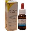 HERBOPLANET Srl Olea D3 Plus Gocce 20ml