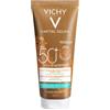 VICHY (L'Oreal Italia SpA) Vichy Capital Soleil Latte Solare Eco-Sostenibile SPF50+ 200ml