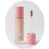 THE GOOD VIBES COMPANY Srl Goovi Fondotinta e correttore Perfectly Me foundation & concealer 02 Almond fair cool (28 ml)