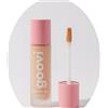 THE GOOD VIBES COMPANY Srl Goovi Fondotinta e correttore Perfectly Me foundation & concealer 05 vanilla light cool (28 ml)