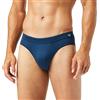 Emporio Armani Underwear Concealed Brief Ultra Light Modal Blend, Pantaloncini Uomo, Blu (Abyss), M