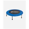 Carnielli Trampolino Elastico - Accessorio Palestra - Nero