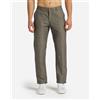 Dack's Linen Collection M - Pantalone - Uomo - Blu