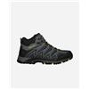 8848 Finisterre Mid Wp - Scarpe Escursionismo