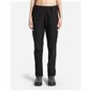 8848 Tech W - Pantalone Outdoor - Donna - Nero