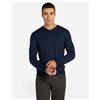 Dack's Casual City M - Maglione - Uomo - Blu