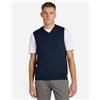 Dack's Casual City M - Maglia Gilet - Uomo - Blu