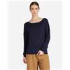 Dack's Knit Dolly W - Maglione - Donna - Blu