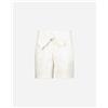Dack's Urban City W - Bermuda - Donna - Bianco