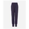 Deha Cuffs High Yoga W - Pantalone - Donna