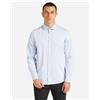 Dack's Essential M - Camicia - Uomo - Blu