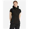 8848 Classic W - Gilet - Donna - Nero