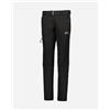 8848 Stretch W - Pantalone Outdoor - Donna - Nero