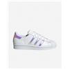 Adidas Superstar Gs Jr - Scarpe Sneakers