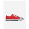 Admiral Basic Sport Jr - Scarpe Sneakers - Rosso