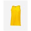 Admiral Graphic Logo W - Canotta - Donna - Giallo