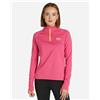 Arena Speed W - Maglia Running - Donna - Rosa