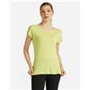 Arena Yoga W - T-shirt Training - Donna