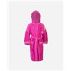 Aquarapid Flyn Jr - Accappatoio - Fucsia