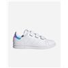 Adidas Stan Smith Cf C Ps Jr - Scarpe Sneakers