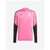 Adidas Juventus Training 22-23 M - Abbigliamento Calcio Ufficiale - Uomo - Rosa