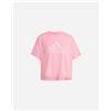 Adidas Badge Of Sport W - T-shirt - Donna