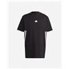 Adidas Icon 3stripes M - T-shirt - Uomo