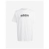 Adidas All Szn Graphic Logo M - T-shirt - Uomo