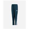 Adidas 3 Stripes Jr - Pantalone