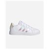 Adidas Grand Court 2.0 Gs Jr - Scarpe Sneakers